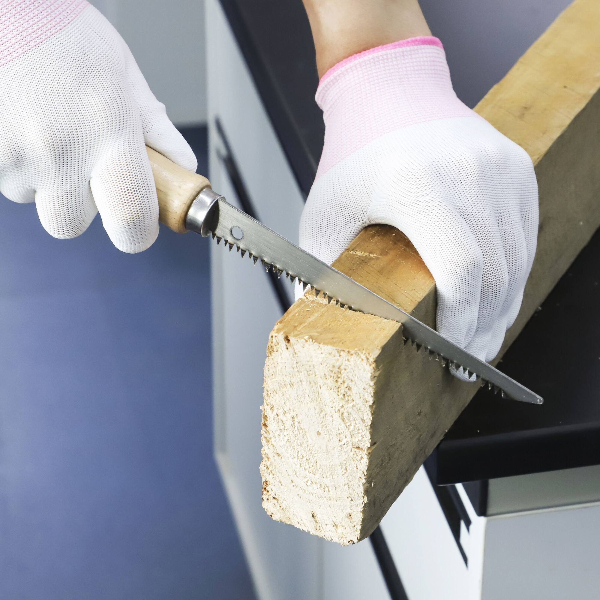 6.5" Jab Saw by Make Market®